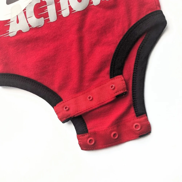 Baby GAP & NIKE Infant/NB 2PC Sweat Pant Sets Bundle - Picture 7 of 10